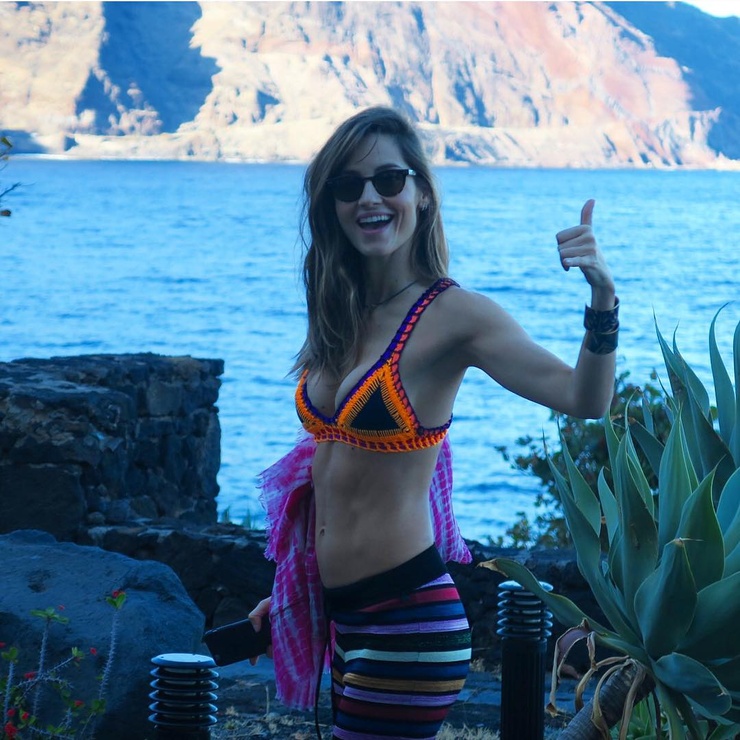 Ariadne Artiles