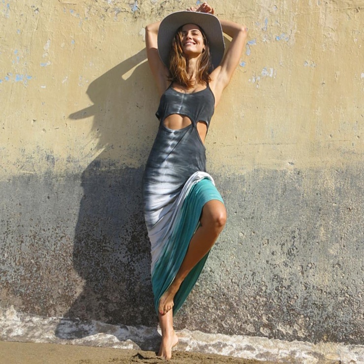 Ariadne Artiles