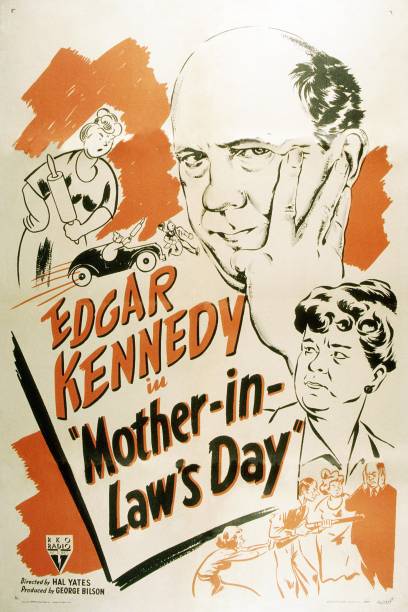 Mother-In-Law's Day