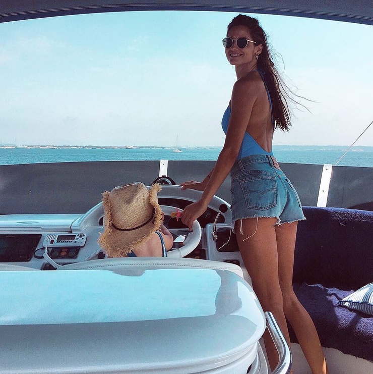 Ariadne Artiles Ariadne Artiles
