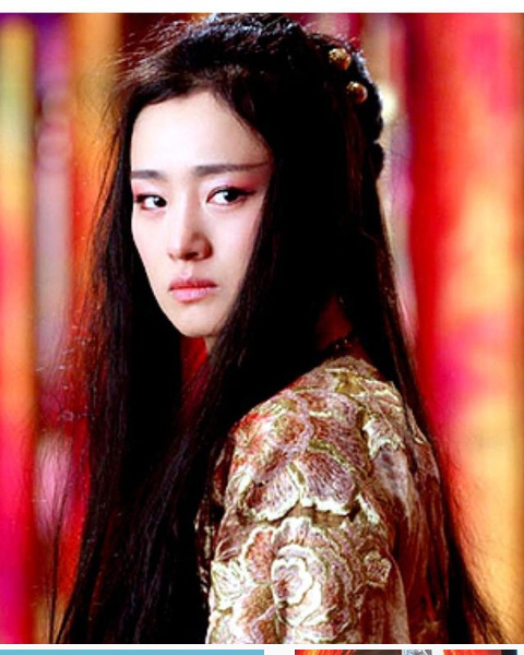 Li Gong Li Gong