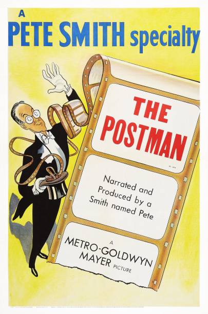 The Postman