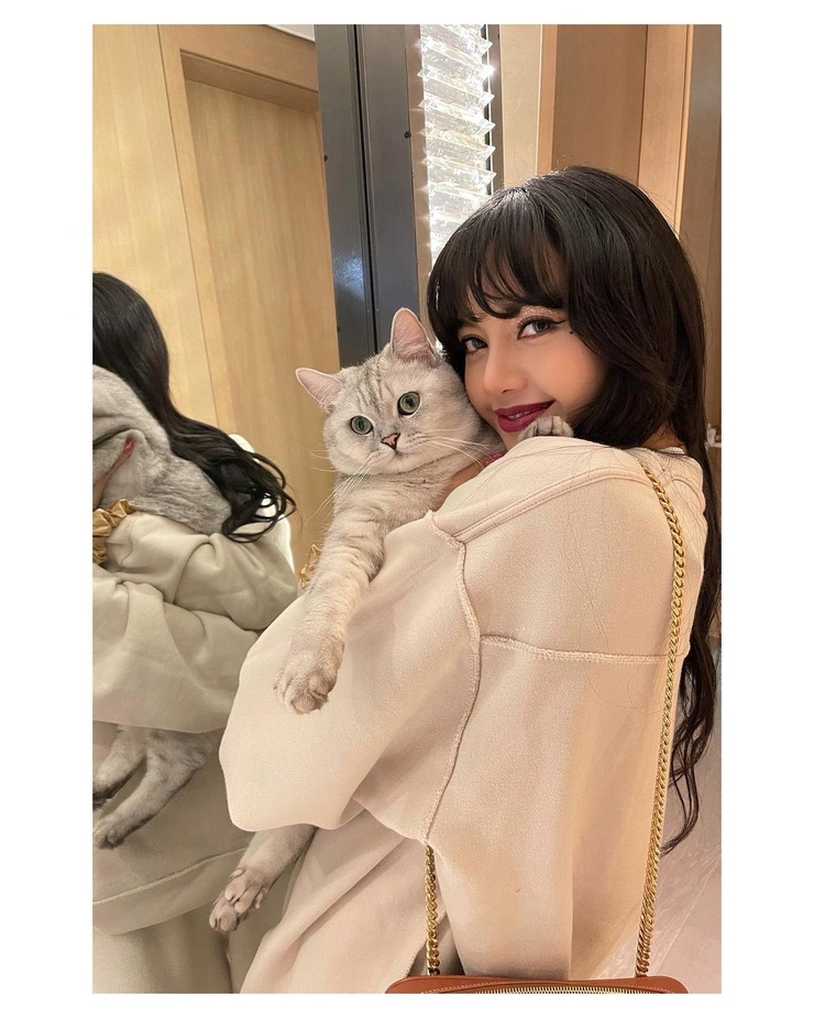 Lalisa Manoban