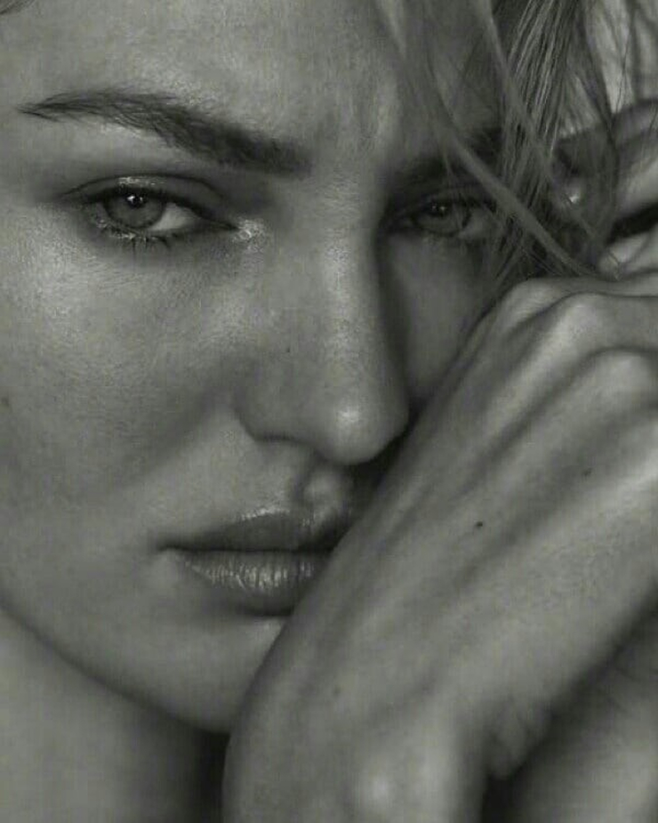 Candice Swanepoel Candice Swanepoel