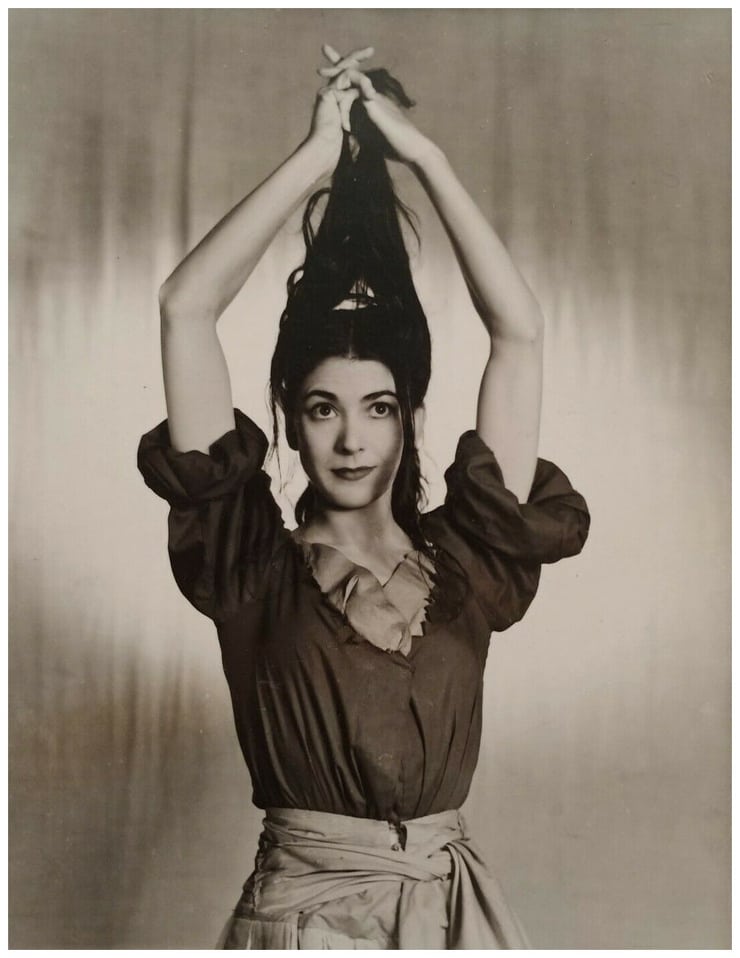 Margot Fonteyn