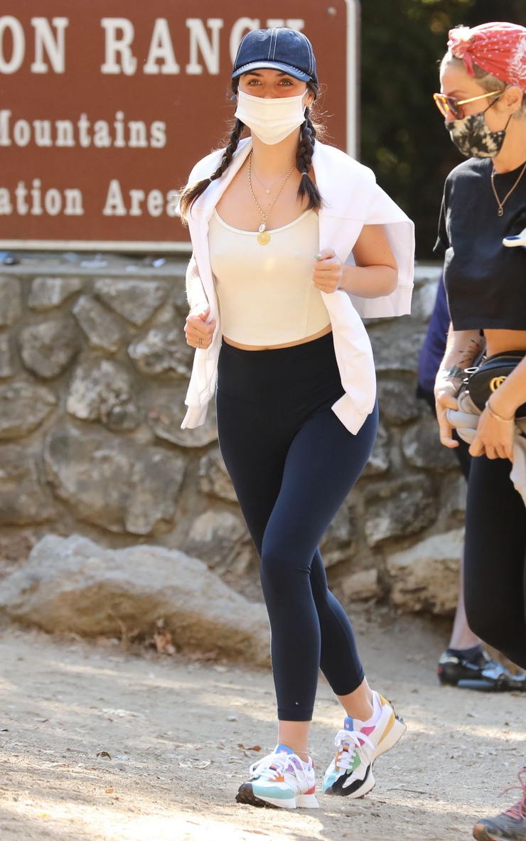Ana de Armas Ana de Armas