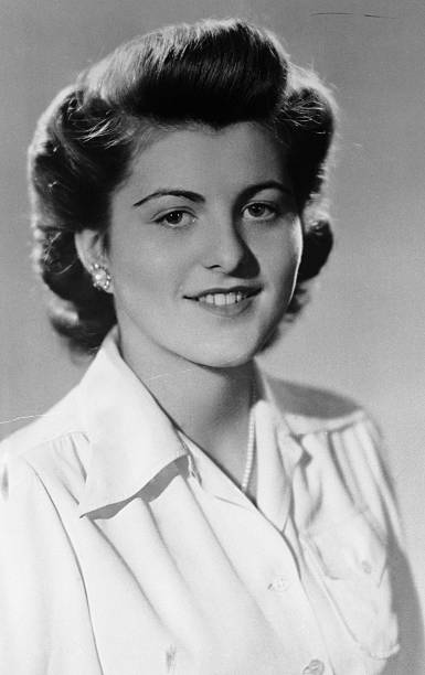 Patricia Kennedy