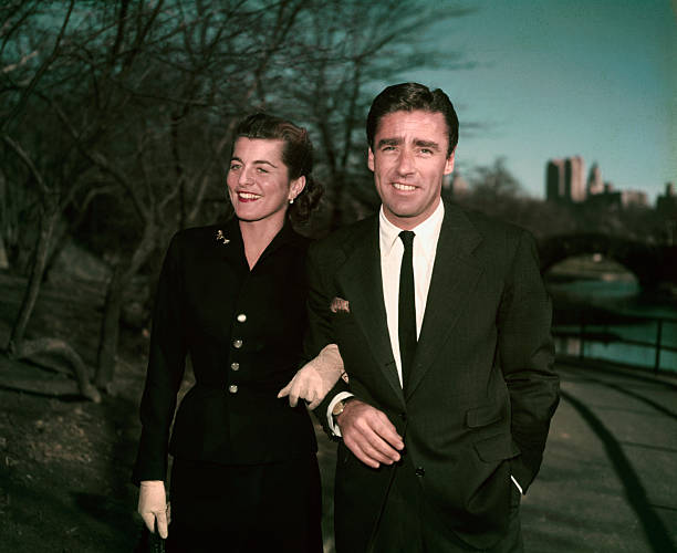 Peter Lawford