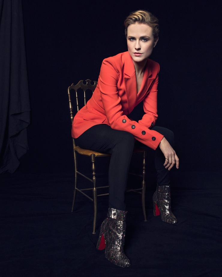 Evan Rachel Wood Evan Rachel Wood