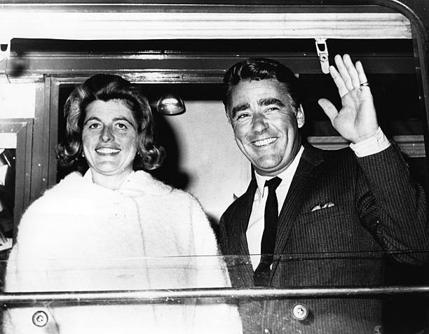 Patricia Kennedy