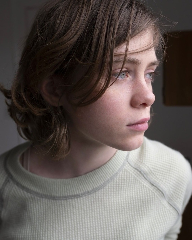 Sophia Lillis Sophia Lillis