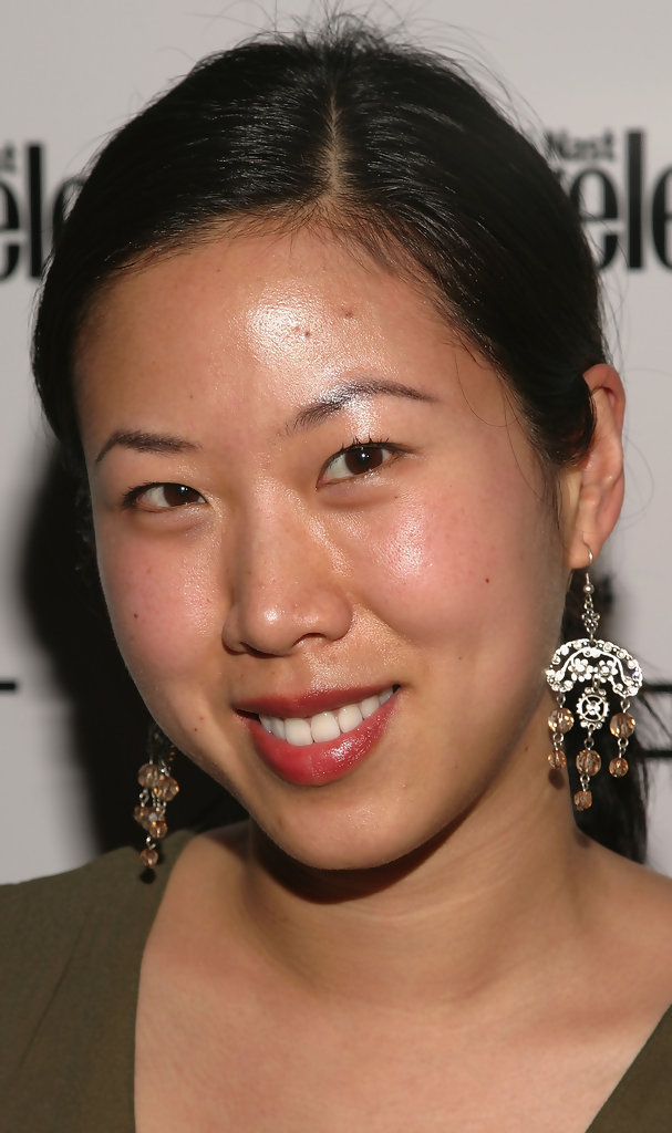 Shii Ann Huang