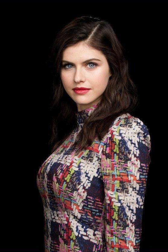 Alexandra Daddario Alexandra Daddario