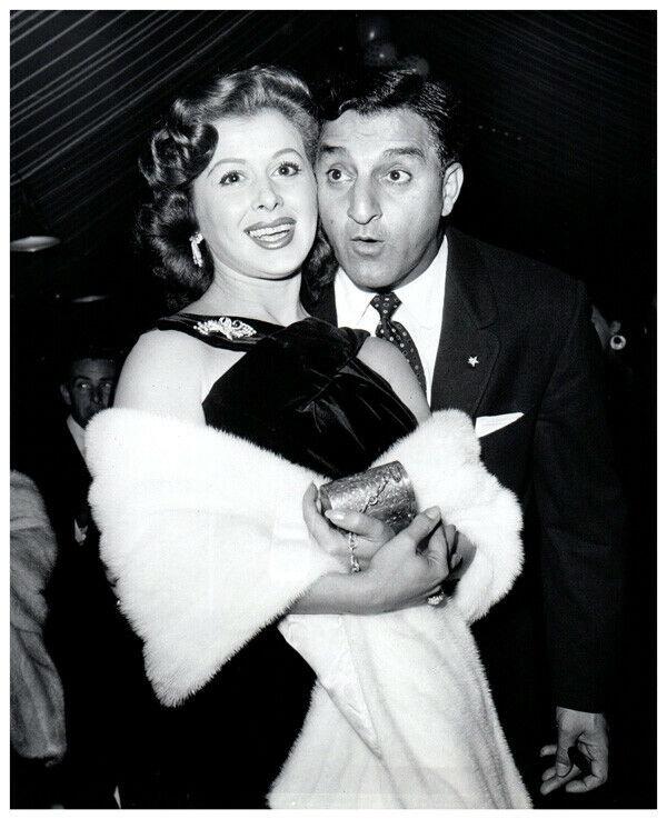 Danny Thomas