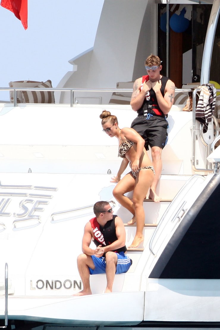 Coleen Rooney