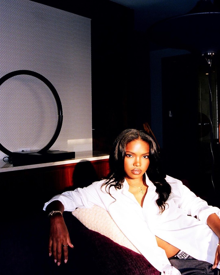 Ryan Destiny