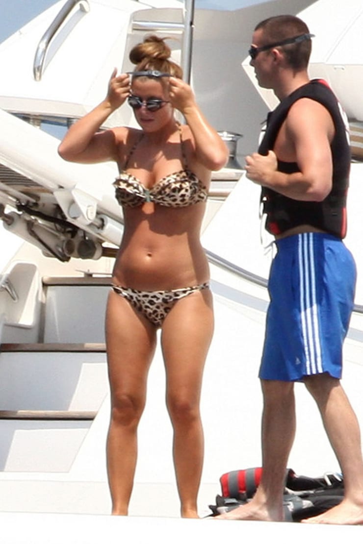 Coleen Rooney