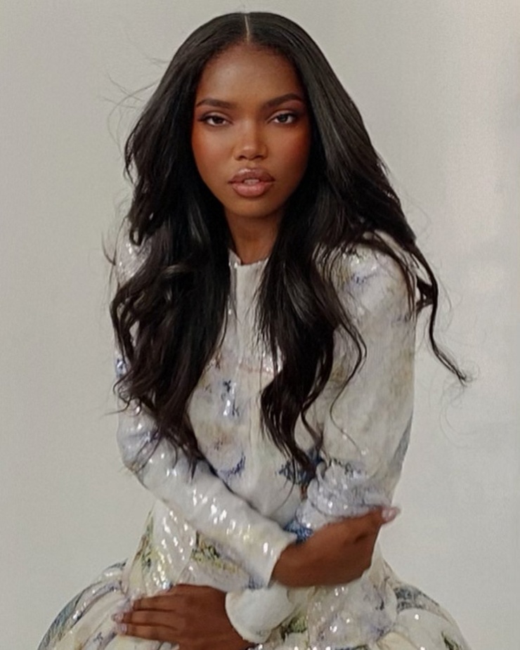 Ryan Destiny