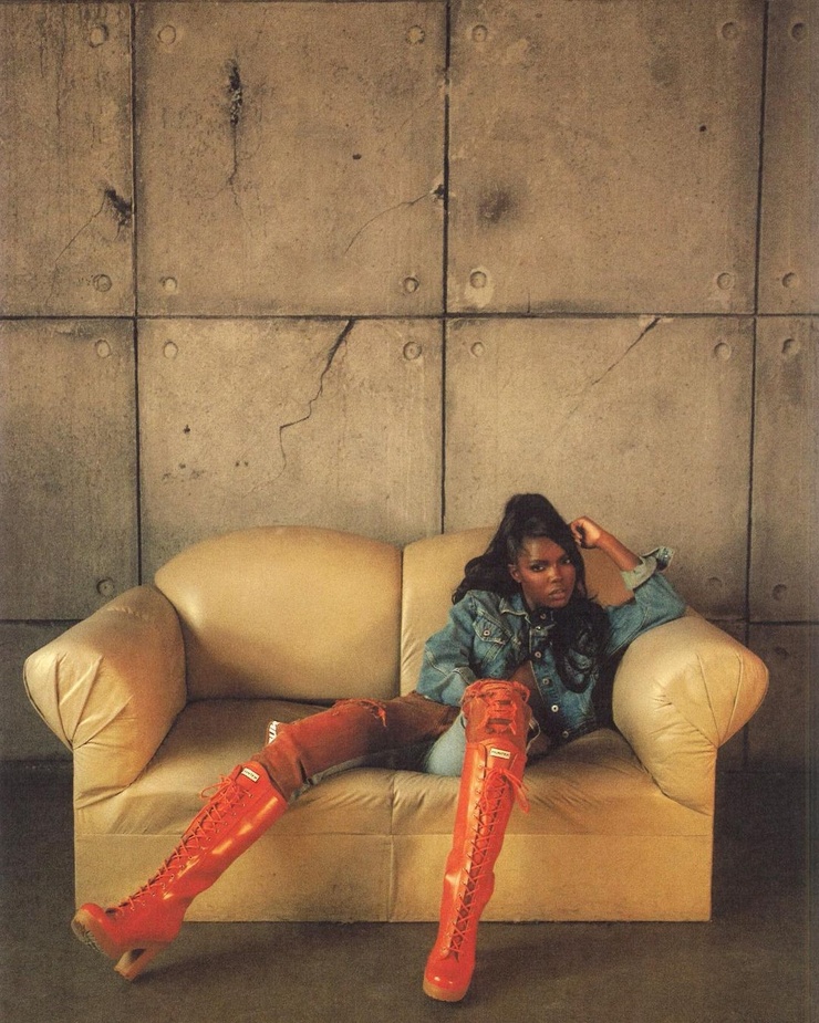 Ryan Destiny