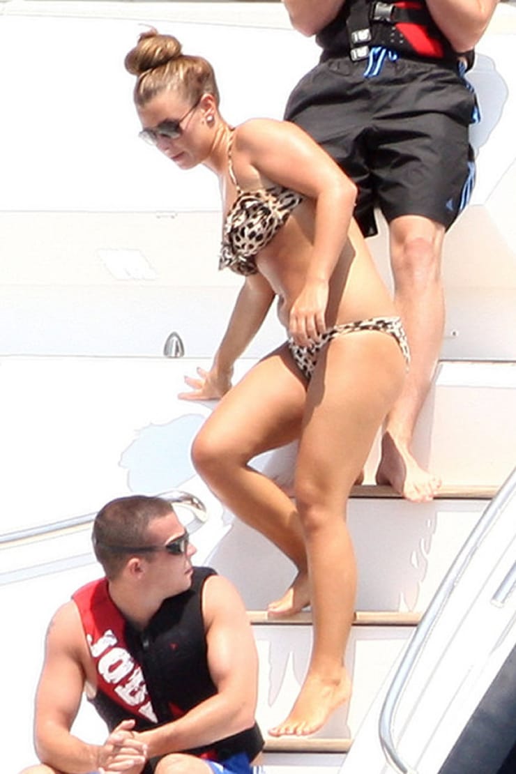 Coleen Rooney