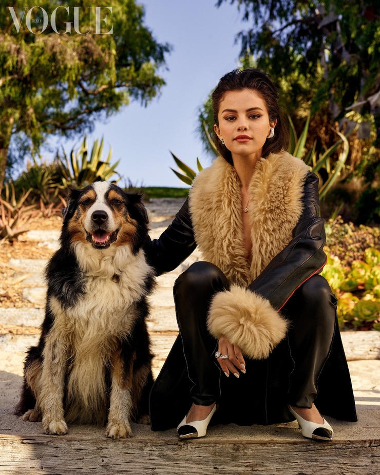 Selena Gomez
