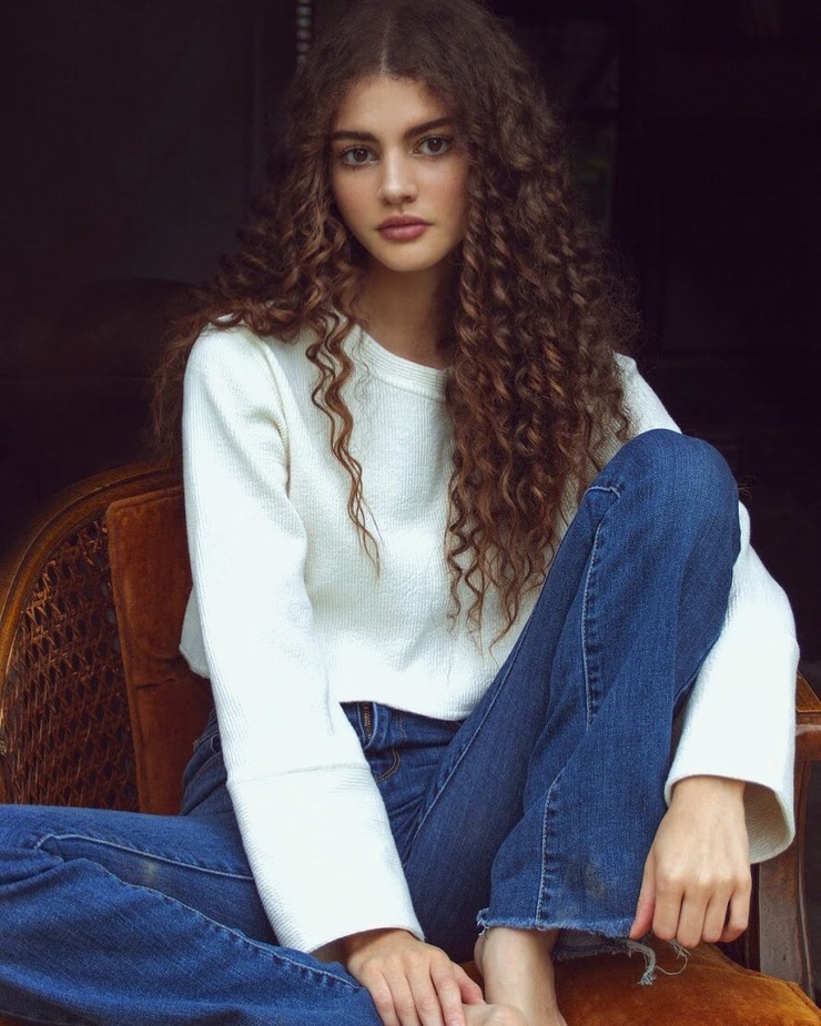 Mellany Barros