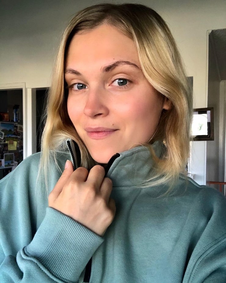 Eliza Taylor