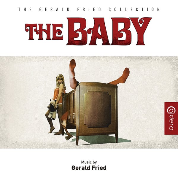 The Baby (OST)