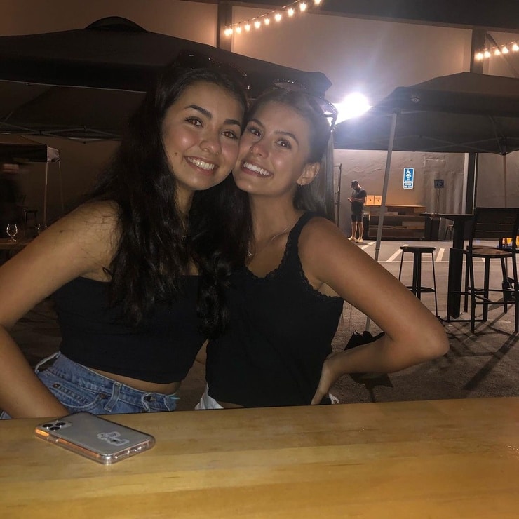 Madisyn Shipman
