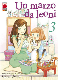 Un marzo da leoni 3