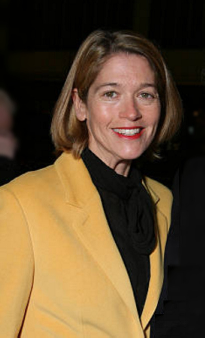 Suzanne Zimmer