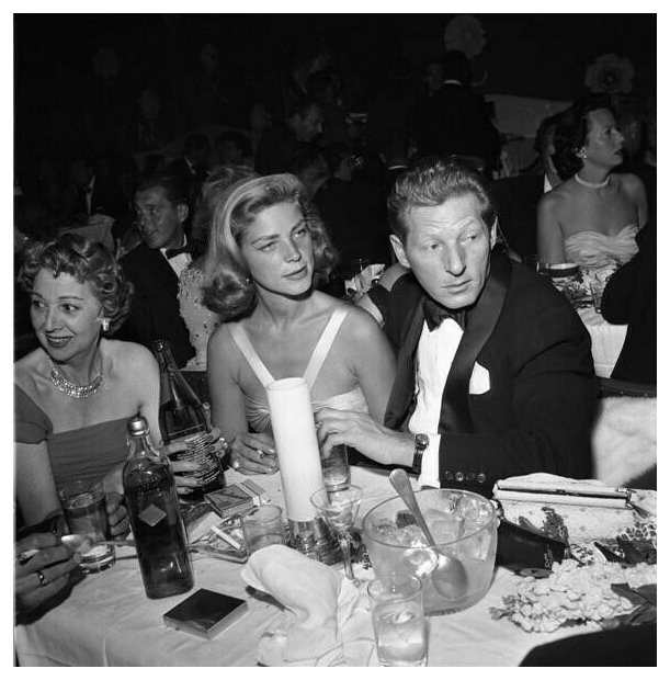 Danny Kaye