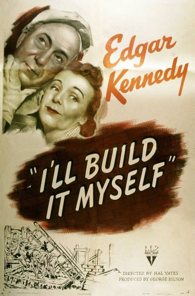 I'll Build It Myself I'll Build It Myself