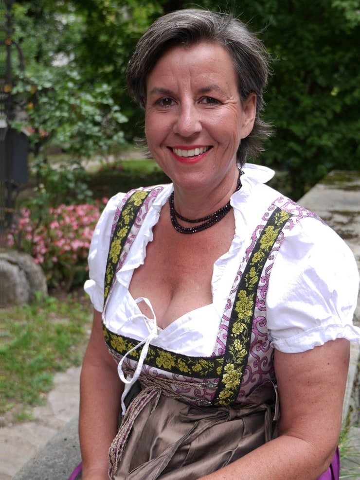 Marion Freundorfer