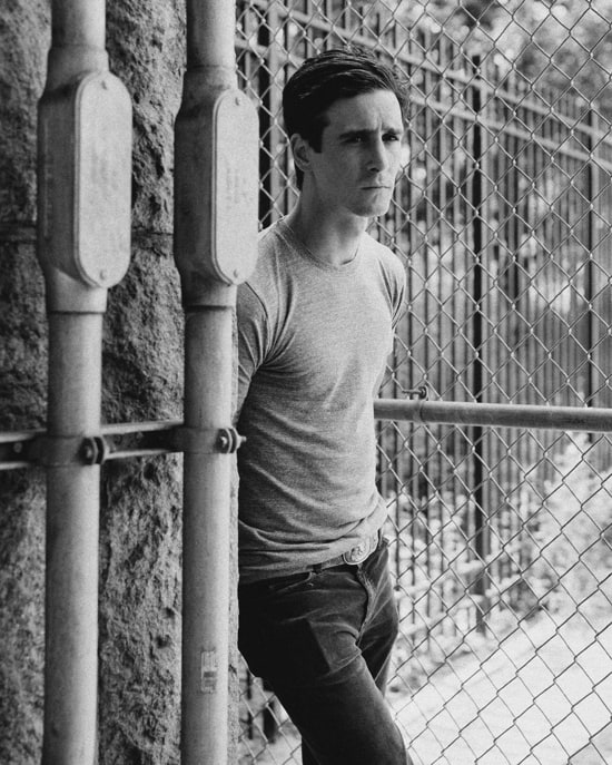 James Ransone