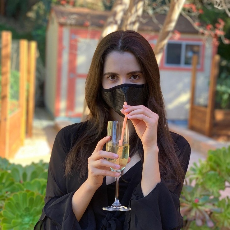 Laura Marano