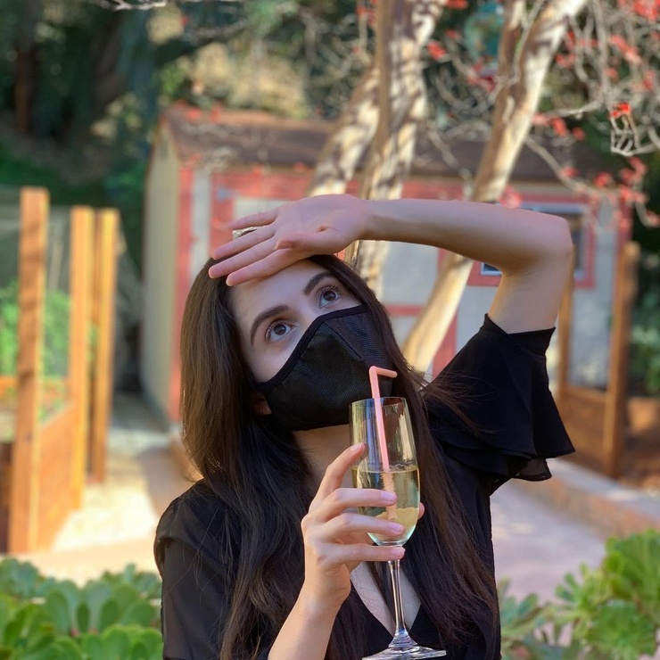Laura Marano