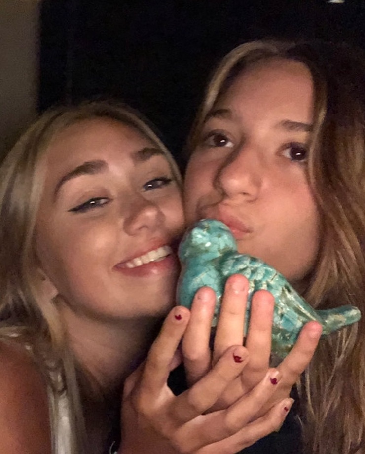 Mackenzie Ziegler