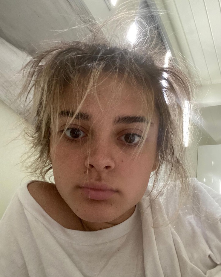 Charlotte Lawrence
