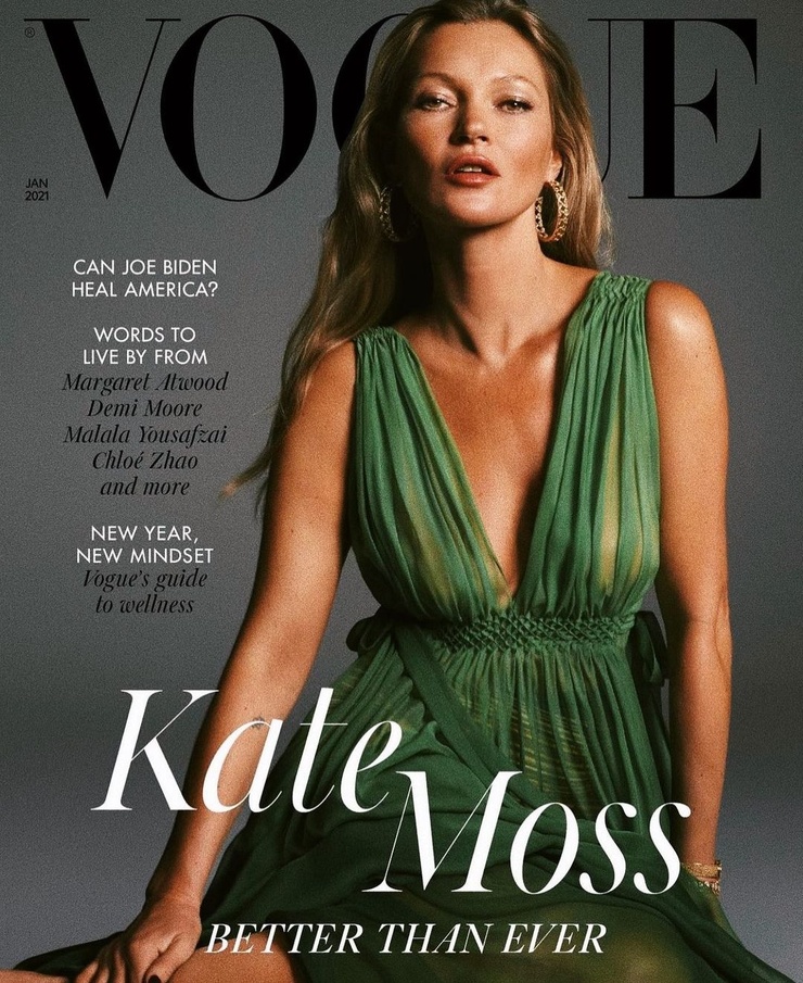 Kate Moss Kate Moss