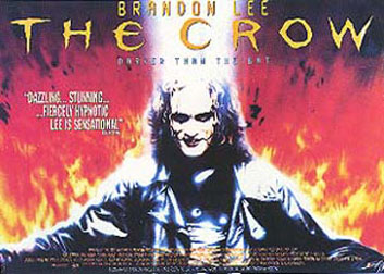 The Crow