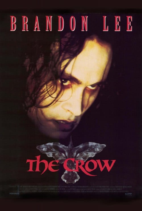 The Crow