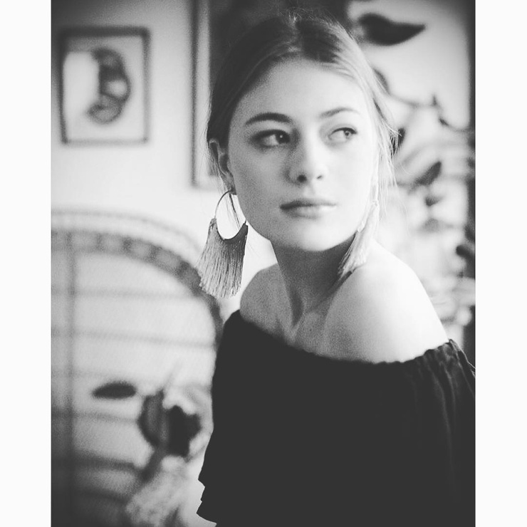 hannah rademaker