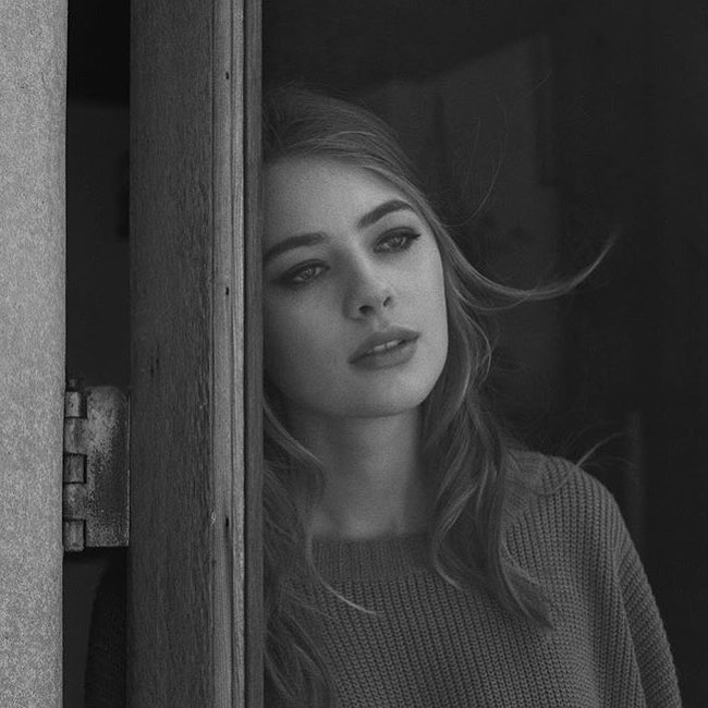 hannah rademaker