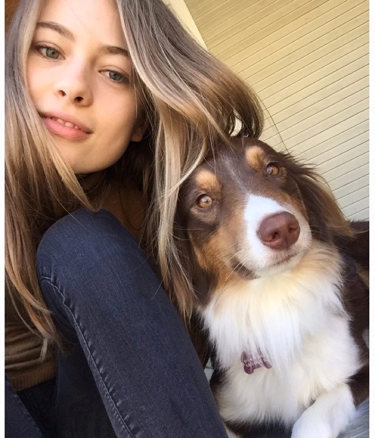 hannah rademaker