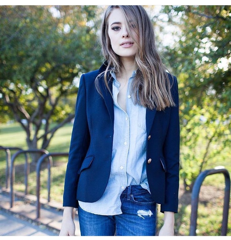 hannah rademaker