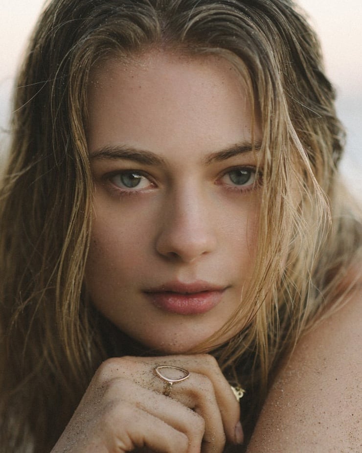 hannah rademaker