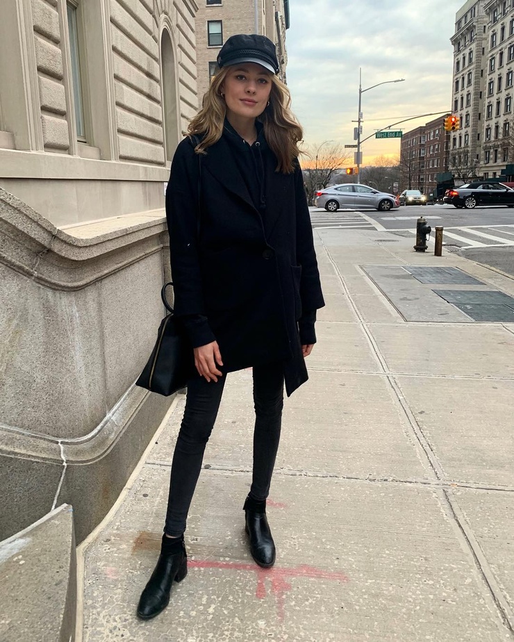 hannah rademaker
