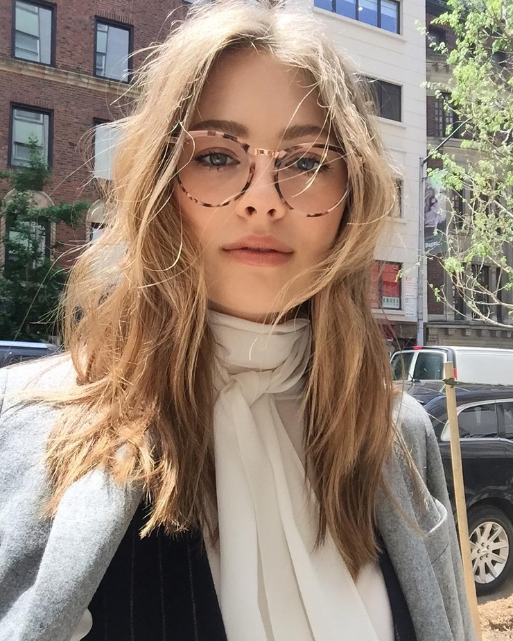 hannah rademaker