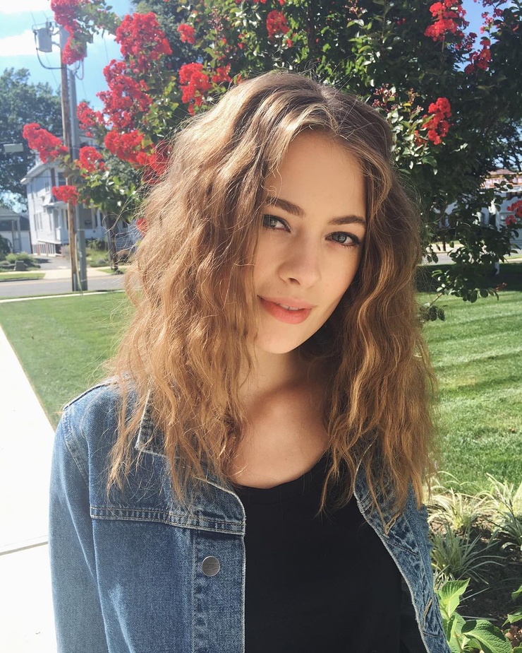 hannah rademaker